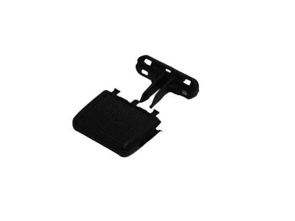 ‫کلبس دکت تبرید تويوتا برادو  2003-2009 الصین      