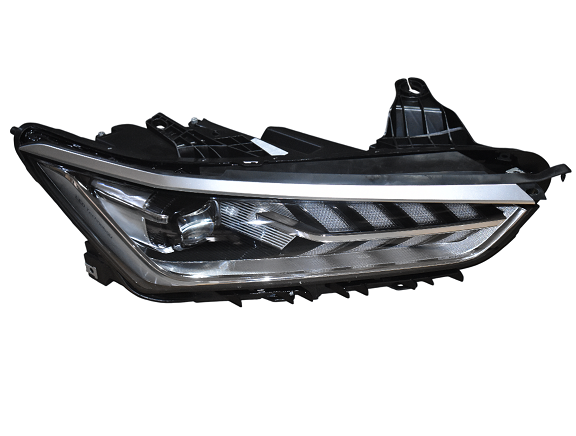 ‫لايت بيوايدي جين بلس  2024-2025 الصین R     