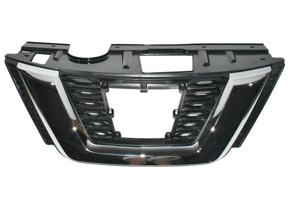 ‫شباك  نيسان روج  2016-2018 الصین     بل رادار 