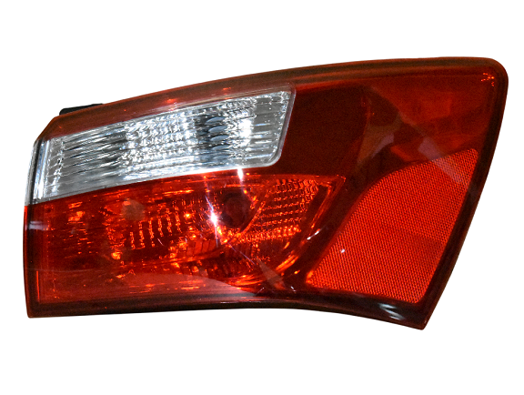 ‫بكلايت كيا  ‫ڕیۆ  2011-2016 الصین طرف الجملغ R     