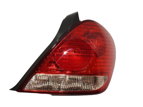 ‫بكلايت نيسان صني ياباني  2004-2009 الصین R     