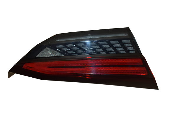 ‫بكلايت طرف سندوق نيسان ئالتيما  2023-2024 الصین      