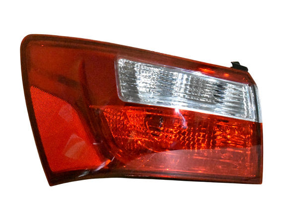 ‫بكلايت كيا  ‫ڕیۆ  2011-2016 الصین طرف الجملغ L     