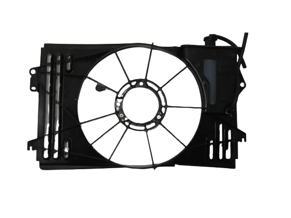 ‫حاظنة تويوتا كورولا  2001-2007 الصین  مواصفات خليجي    