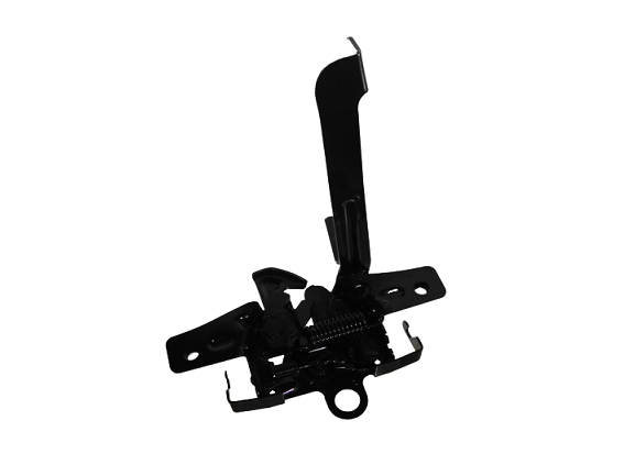 ‫قفل بنید نيسان فيرسا نوت  2014-2017 تایوان      