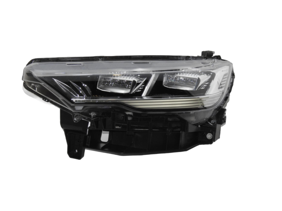 ‫لايت هافال H6  2021-2024 الصین L     لید 