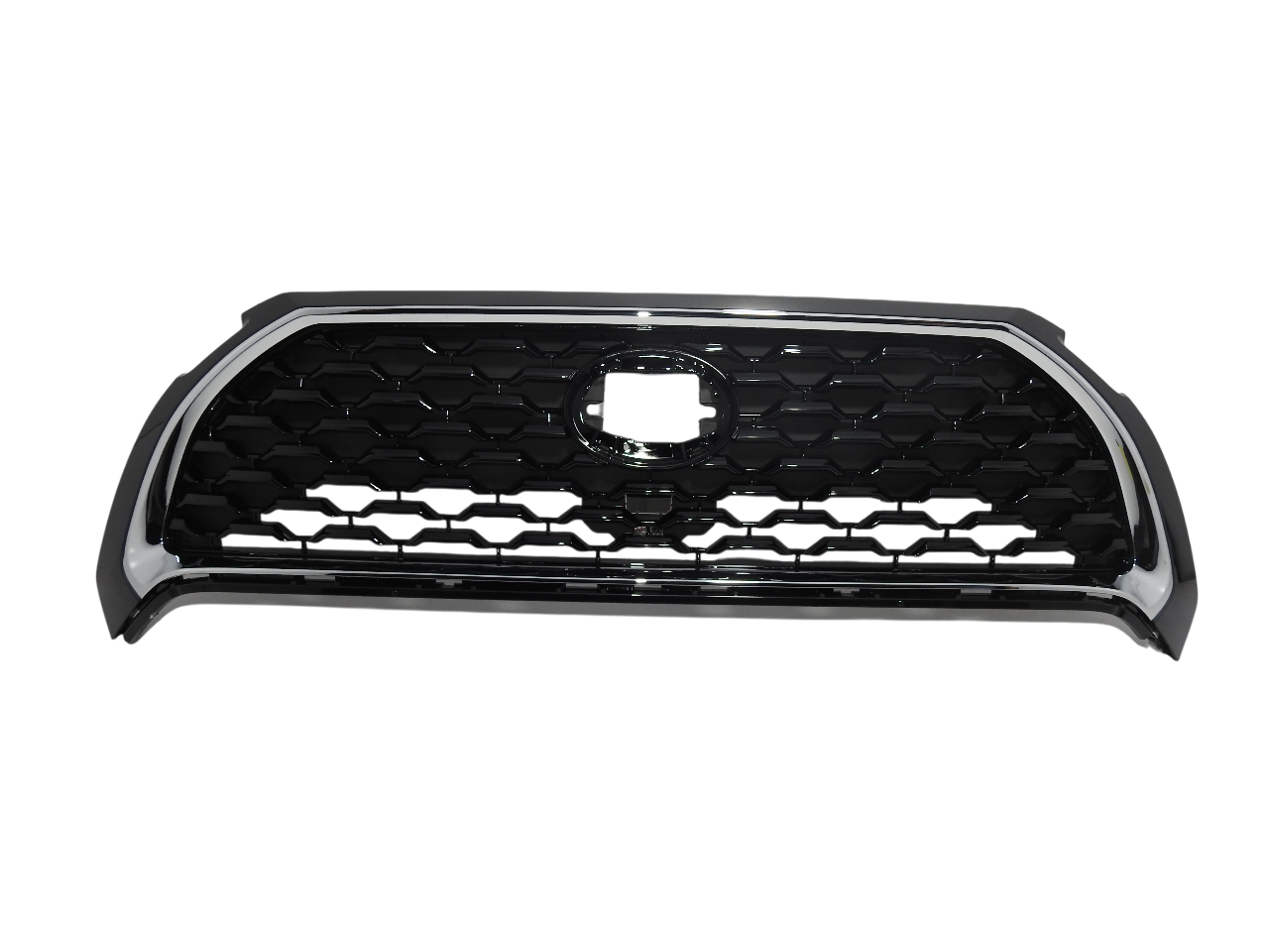 ‫شباك  تويوتا كرولا كروس  2020-2024 الصین   اسود و نيكل   