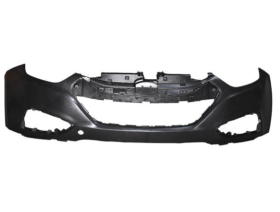 ‫دعاميه اماميە هيونداي توكسن  2013-2015 الصین      