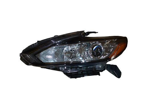 ‫لايت نيسان ئالتيما  2016-2018 الصین R مواصفات امريكي   بدون لید 