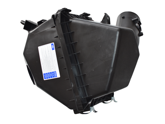 ‫شوتة محرك  تويوتا راف 4  2013-2018 الصین      