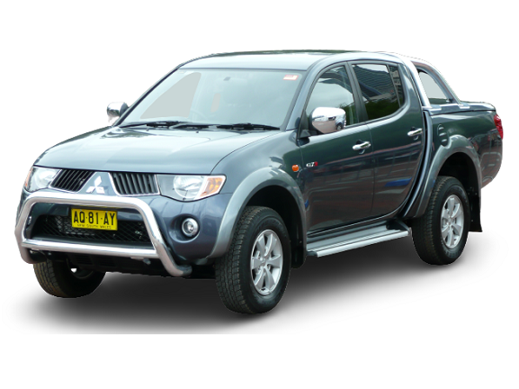 بيك اب L200
